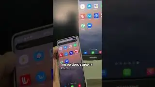 Quer espelhar seu celular na TV? Conhe&ccedil;a o cabo Tipo C para HDMI! 📱📺 #recallinformatica