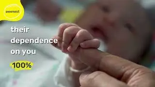 awenest baby is 100% #plantbased