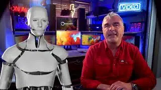 How AI is Changing Film Forever
