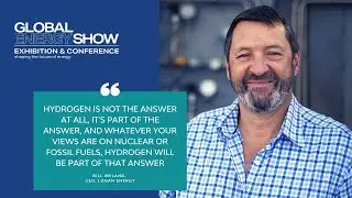 How Hydrogen Clean Energy Will Help the World Hit Climate Targets by 2050