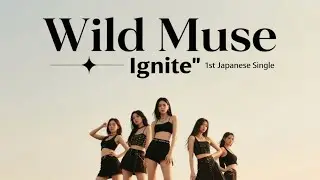 Wild Muse 「Ignite」 (イグナイト) Instrumental 