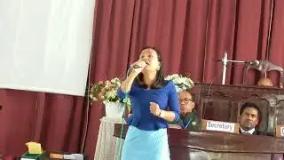 NK Zopuii Darlong- Amen I Thu Pei Raw Se.