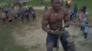 Savage Race Highlights Atlanta GA Spring 2013 bigplayray09