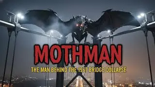 The 1967 Disaster: Was The Mothman Trying To WARN Us?