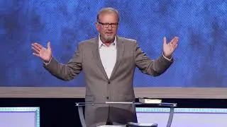 Inheritance Part 3 | Pastor Gary Keesee | Faith Life Church