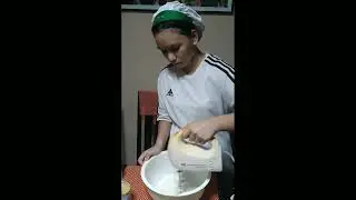 HOW TO MAKE DREAM CAKE ICE CREAM