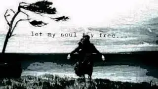 Murtven - Let My Soul Fly Free