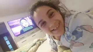 Posedla babika po prvi krat