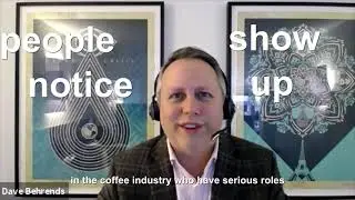 Dave Behrends Interview - Part 2 - Key to Successful Trading Career