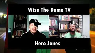 Hero Jones from Team OSIRIS builds on Martial Arts, Buddhism, The 4 Noble Truths, Meditation & More