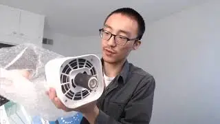 NoMO Review Jerry Liu Films Unboxing