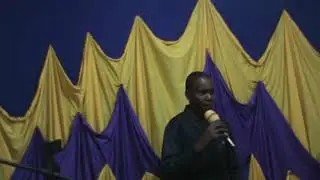 Baraka Dcfi Online Church Service:  Welcome to our Sunday Service Podcast. 11th November 2025: