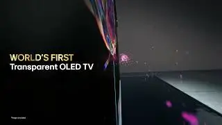 LG OLED evo AI : See the endless innovation | LG