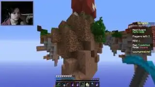 Skywars PvP