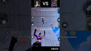 nikita vs rin who will win 🤯😳 #freefire #abilitytest