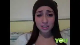 Marissa Farina YouNow 1/7/14