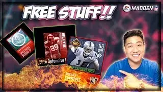 MADDEN MOBILE 18 AMAZING TOURNAMENT REWARDS!! PLUS MADDEN 18 GIVEAWAY!! 89 OVR ELITE PULL!!