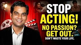 Class 4 | The Surprising Truth About Yogesh Mishras Acting System Nobody Tells You