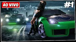 NEED FOR SPEED UNDERGROUND 2 DUBLADO PT-BR WINDOWS | PARTE #1