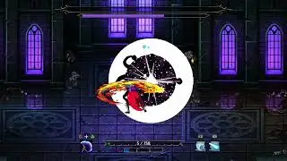 Steam Next fest demos I liked pt3: Ghost vanguard.