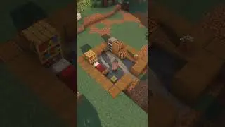 Minecraft Starter Base Tutorial