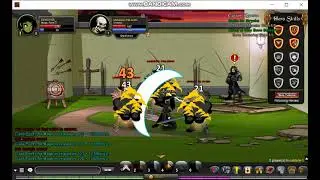 AQW /join oaklore