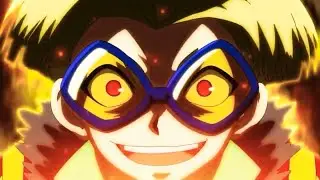 Beyblade Burst Rise: Fumiya VS Lodin FINAL BATTLE [READ DESCRIPTION]