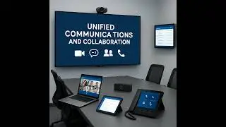 Turning Disruption in Unified Communications into Opportunity: The Connected Future