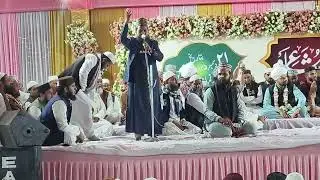 Luni Sharif || Jashne Shadi || Saiyad Ejaz Ahmad Jilani || Mubark Husain Mubarak 21 Dec 2025