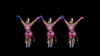 THE MOMENT by Todrick Hall