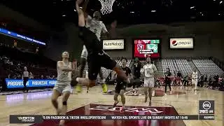 Utah Valley Men's Basketball Advances To WAC Championship With Win Over Seattle