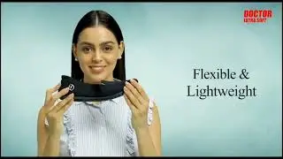 Женские кроссовки DOCTOR SOFT с гибкой пеной с эффектом памяти, слипоны #fit #fitnessequipment