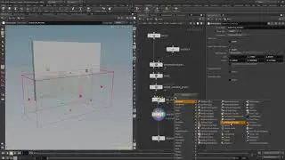 RBD Active Inactive via Geometry Node