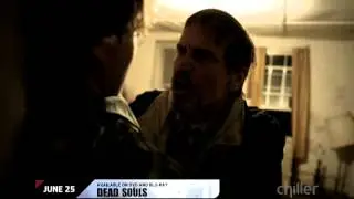 Dead Souls (2012) Chiller TV Spot