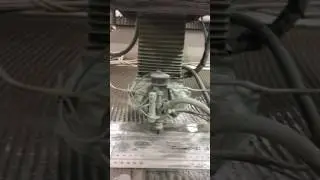 CRL-U.S. Aluminum's Flow IFB Integrated Flying Bridge Water Jet