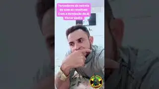 Tocadores da radiola estrela apoiam dj Victor pedra