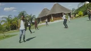 Zoe -Lungaka (Official Video)