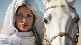 MOROCCO MUSIC MIX - Rhythm Under the Moon (MIX 2025)