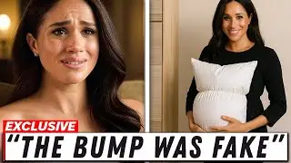 Palace Finally EXPOSES The TRUTH On Archie's Birth | Meghan FREAKS OUT