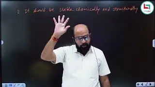 Molecular Basis of Inheritance lec 5