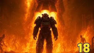 HO DATO FUOCO AL MIO COMPANION! - Fallout 4 [Ep.18]