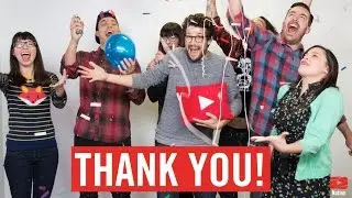 Farewell - The YouTube Nation Finale
