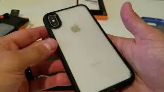 The BEST Spigen cases for the iPhone X