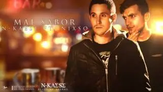 N-Kaese - Mal sabor (Feat. Nixso)