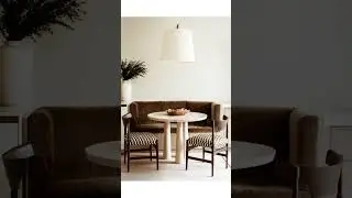 dining nook