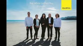 Billy Kerrisk presents for set date of sale, 53 Matenga Road, Ligar Bay