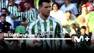 El D&iacute;a Despu&eacute;s (30/09/2024): Y Lo Celso tranquiliz&oacute; a Pellegrini