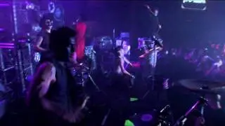 Street Drum Corps 