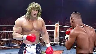 Giants Destroyed by Smaller Fighters &ndash; Why Size Doesn&rsquo;t Matter! Part 3