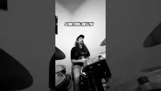 New Gorilla Glue track. #drums #drummer #stonerrock #grunge #rock #relaxingmusic #vibe #mellow #fyp